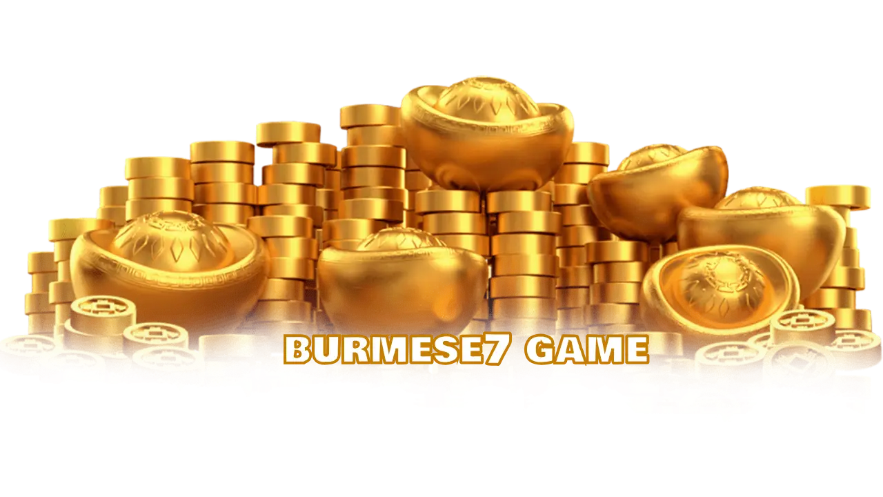 burmese7 game